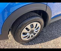 500X 1.5 Hybrid 130 CV DCT 43Mila Km - 7