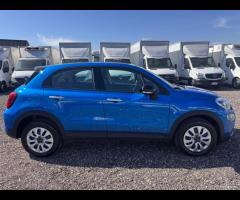 500X 1.5 Hybrid 130 CV DCT 43Mila Km - 8