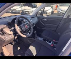 500X 1.5 Hybrid 130 CV DCT 43Mila Km - 10