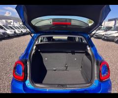500X 1.5 Hybrid 130 CV DCT 43Mila Km - 12