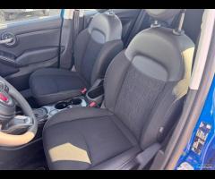 500X 1.5 Hybrid 130 CV DCT 43Mila Km - 13