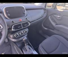 500X 1.5 Hybrid 130 CV DCT 43Mila Km - 18