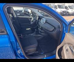 500X 1.5 Hybrid 130 CV DCT 43Mila Km - 20