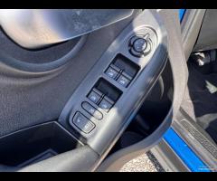 500X 1.5 Hybrid 130 CV DCT 43Mila Km - 21