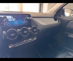 Mercedes-benz GLA 200 d Automatic Sport 2023