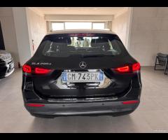 Mercedes-benz GLA 200 d Automatic Sport 2023 - 11