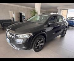 Mercedes-benz GLA 200 d Automatic Sport 2023 - 14