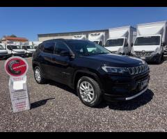 Jeep Compass 1.3 Turbo AT6 4xe Limited 46mila KM