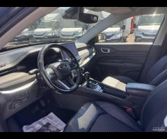 Jeep Compass 1.3 Turbo AT6 4xe Limited 46mila KM - 11