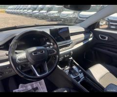 Jeep Compass 1.3 Turbo AT6 4xe Limited 46mila KM - 13