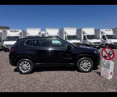 Jeep Compass 1.3 Turbo AT6 4xe Limited 46mila KM - 14