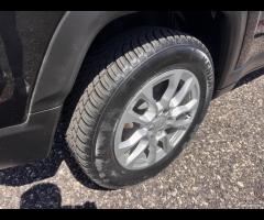 Jeep Compass 1.3 Turbo AT6 4xe Limited 46mila KM - 15