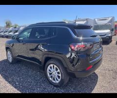 Jeep Compass 1.3 Turbo AT6 4xe Limited 46mila KM - 17