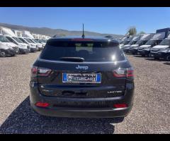 Jeep Compass 1.3 Turbo AT6 4xe Limited 46mila KM - 18