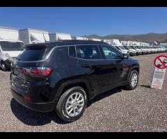 Jeep Compass 1.3 Turbo AT6 4xe Limited 46mila KM - 19