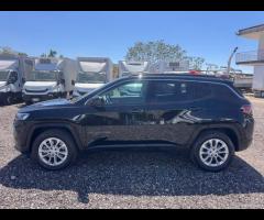 Jeep Compass 1.3 Turbo AT6 4xe Limited 46mila KM - 20