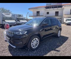 Jeep Compass 1.3 Turbo AT6 4xe Limited 46mila KM - 21
