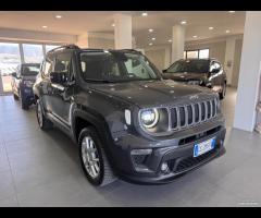 Jeep Renegade 1.3 190CV 4x4 AT6 Limited 39mila km