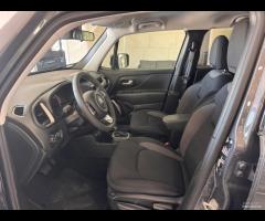 Jeep Renegade 1.3 190CV 4x4 AT6 Limited 39mila km