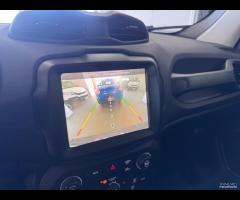 Jeep Renegade 1.3 190CV 4x4 AT6 Limited 39mila km