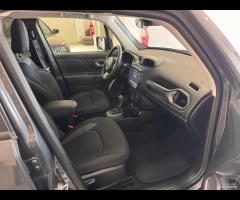 Jeep Renegade 1.3 190CV 4x4 AT6 Limited 39mila km
