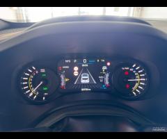 Jeep Renegade 1.3 190CV 4x4 AT6 Limited 39mila km