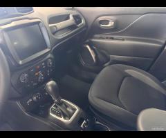 Jeep Renegade 1.3 190CV 4x4 AT6 Limited 39mila km - 6