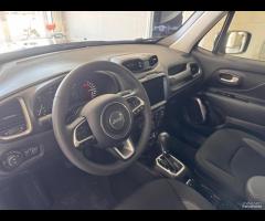 Jeep Renegade 1.3 190CV 4x4 AT6 Limited 39mila km - 7