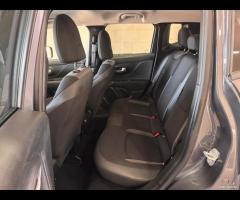 Jeep Renegade 1.3 190CV 4x4 AT6 Limited 39mila km - 8