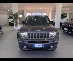 Jeep Renegade 1.3 190CV 4x4 AT6 Limited 39mila km - 10
