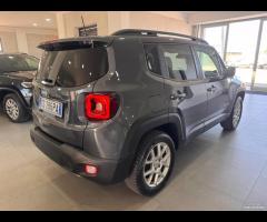 Jeep Renegade 1.3 190CV 4x4 AT6 Limited 39mila km - 11