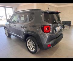 Jeep Renegade 1.3 190CV 4x4 AT6 Limited 39mila km - 15