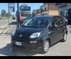 Fiat Panda 1.0 FireFly Hybrid City Life