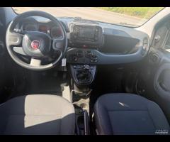 Fiat Panda 1.0 FireFly Hybrid City Life