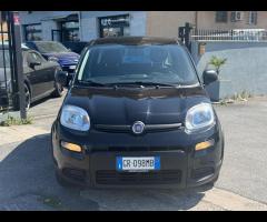 Fiat Panda 1.0 FireFly Hybrid City Life