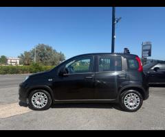 Fiat Panda 1.0 FireFly Hybrid City Life - 8