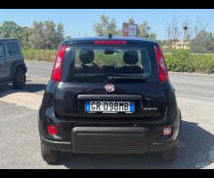 Fiat Panda 1.0 FireFly Hybrid City Life - 11
