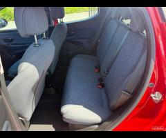 Lancia Ypsilon 1.0 FireFly 5 porte Hybrid Gold - 8