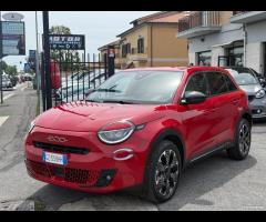 Fiat 600 Hybrid 110cv DCT MHEV La Prima