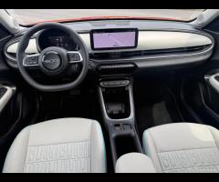 Fiat 600 Hybrid 110cv DCT MHEV La Prima