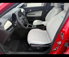 Fiat 600 Hybrid 110cv DCT MHEV La Prima