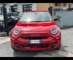 Fiat 600 Hybrid 110cv DCT MHEV La Prima - 8