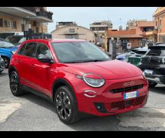 Fiat 600 Hybrid 110cv DCT MHEV La Prima - 9