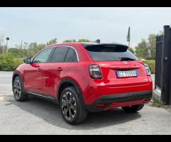 Fiat 600 Hybrid 110cv DCT MHEV La Prima - 12