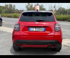 Fiat 600 Hybrid 110cv DCT MHEV La Prima - 13
