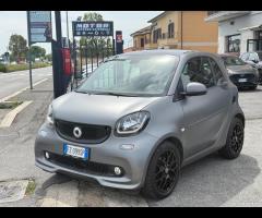 Smart ForTwo 90 0.9 Turbo twinamic Superpassion