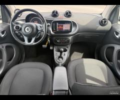 Smart ForTwo 90 0.9 Turbo twinamic Superpassion