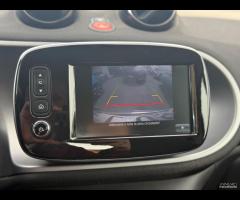Smart ForTwo 90 0.9 Turbo twinamic Superpassion