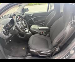 Smart ForTwo 90 0.9 Turbo twinamic Superpassion