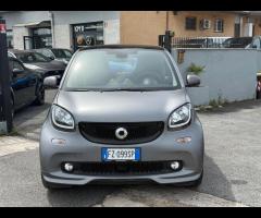 Smart ForTwo 90 0.9 Turbo twinamic Superpassion - 9